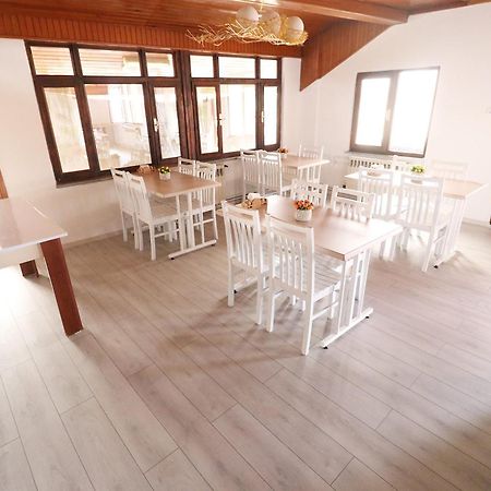 Hotel Ipekyolu ซาพานจา ภายนอก รูปภาพ