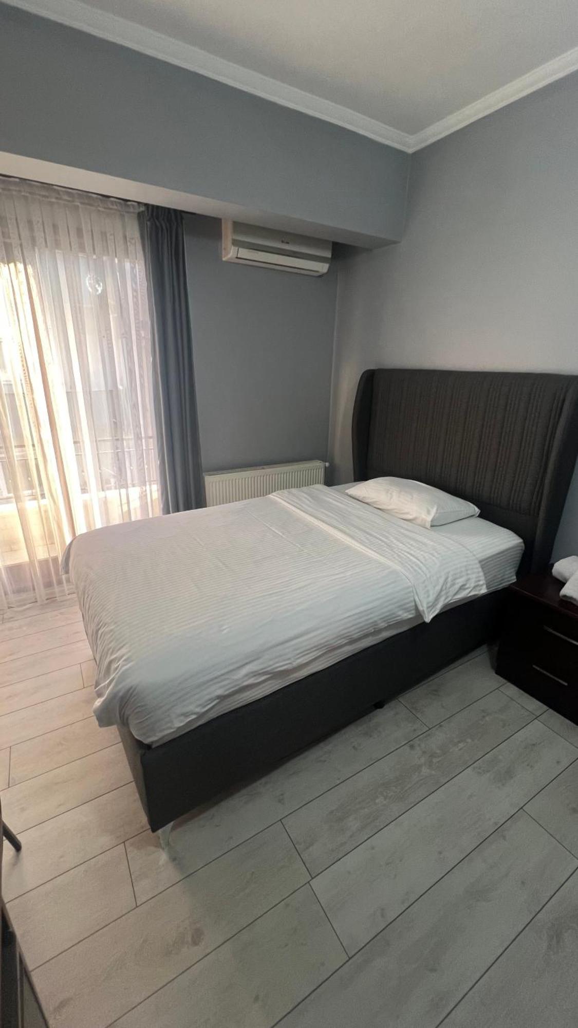 Hotel Ipekyolu ซาพานจา ภายนอก รูปภาพ