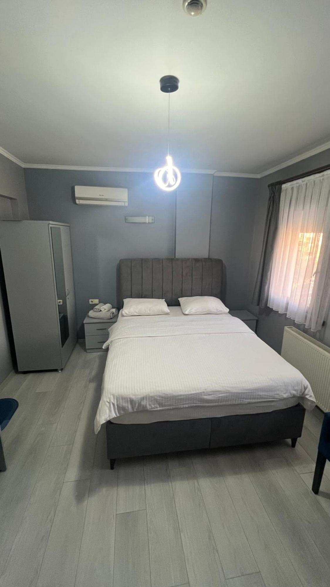 Hotel Ipekyolu ซาพานจา ภายนอก รูปภาพ