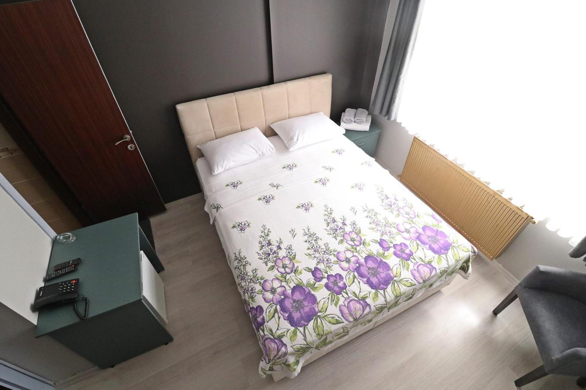 Hotel Ipekyolu ซาพานจา ภายนอก รูปภาพ