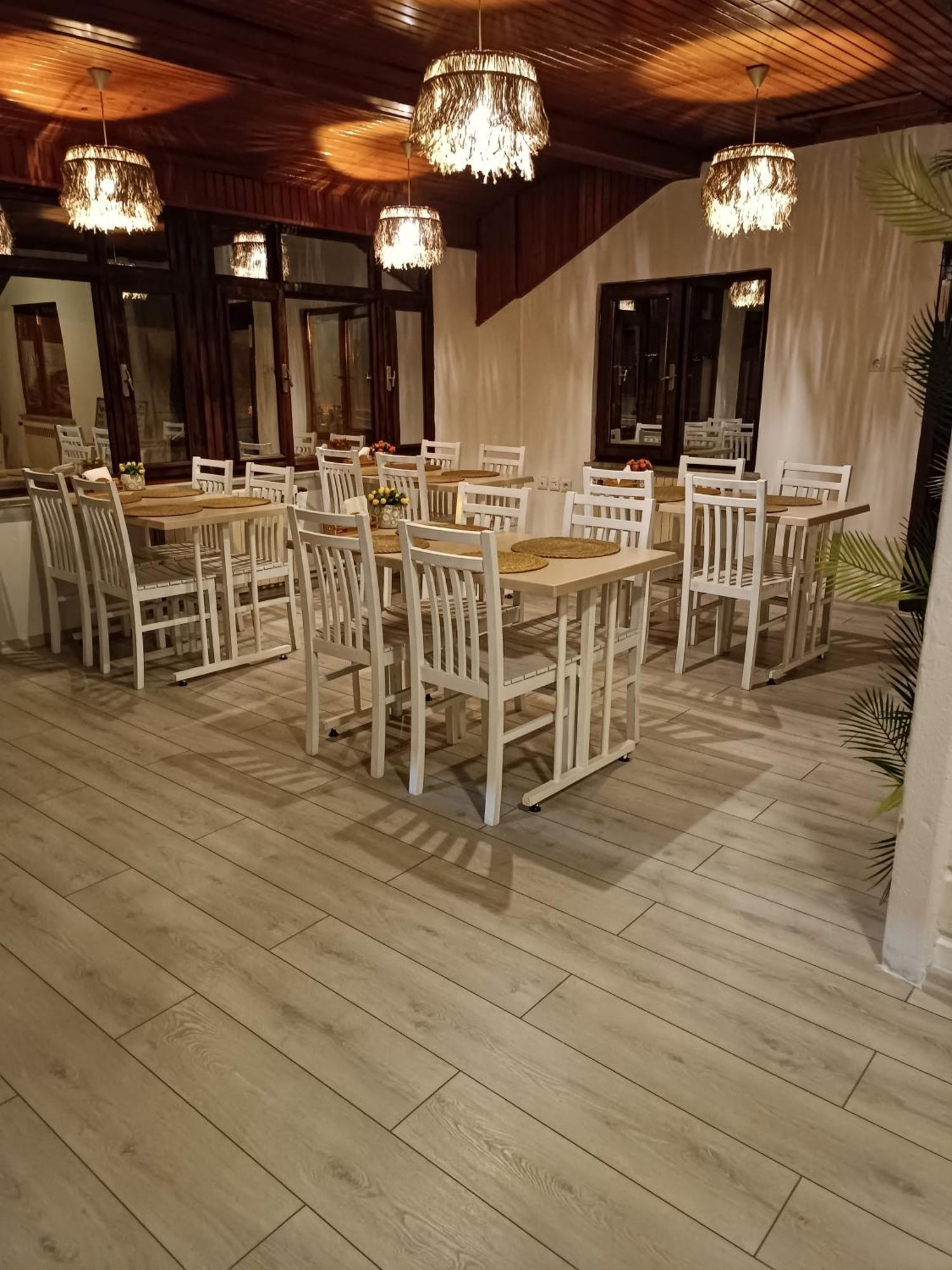 Hotel Ipekyolu ซาพานจา ภายนอก รูปภาพ